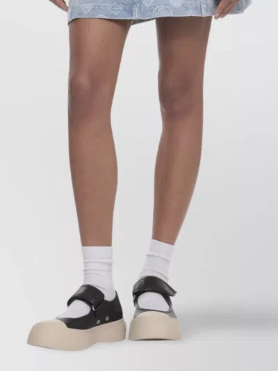 Casablanca White Cotton T-shirt With Print In White