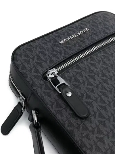 Michael Kors Varick Crossbody Bag