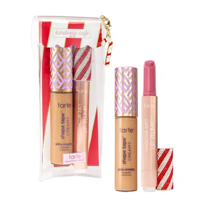 Tarte Cosmetics The Award Winners Shape Tapeâ?¢ Creamy Best-sellers Set In Multi