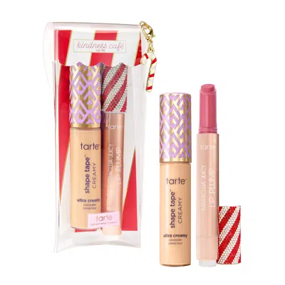 Tarte Cosmetics The Award Winners Shape Tapeâ?¢ Creamy Best-sellers Set In Pink