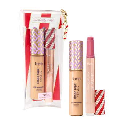 Tarte Cosmetics The Award Winners Shape Tapeâ?¢ Creamy Best-sellers Set In Pink