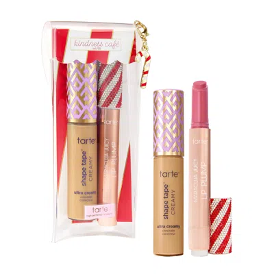 Tarte Cosmetics The Award Winners Shape Tapeâ?¢ Creamy Best-sellers Set In Pink