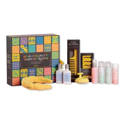 Drybar House Of Blowouts