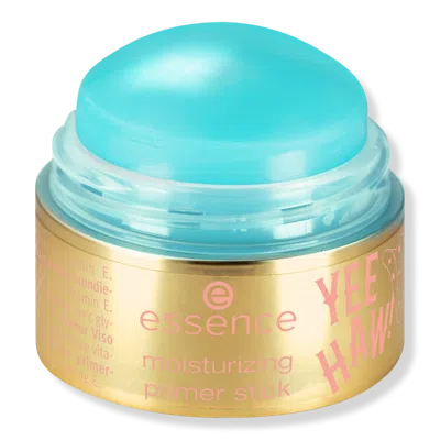 Essence Yee Haw! Moisturizing Primer Stick