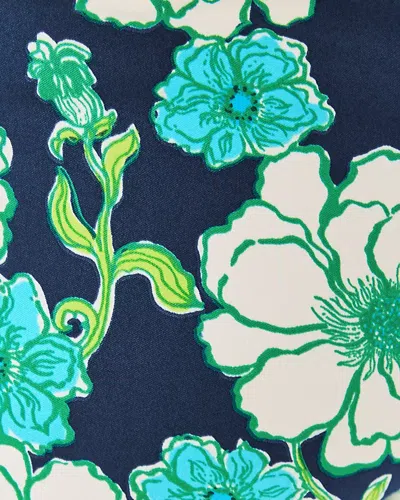 Lilly Pulitzer Upf 50+ Luxletic 28" Corso Pant In White