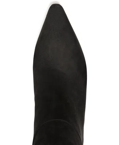 Kate Spade Adele Tall Boot In Black