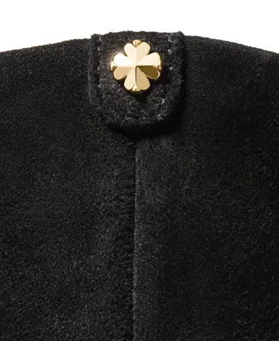 Kate Spade Adele Tall Boot In Black