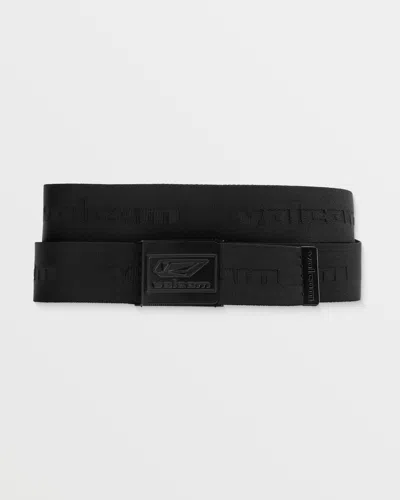 Volcom Modstone Web Belt
