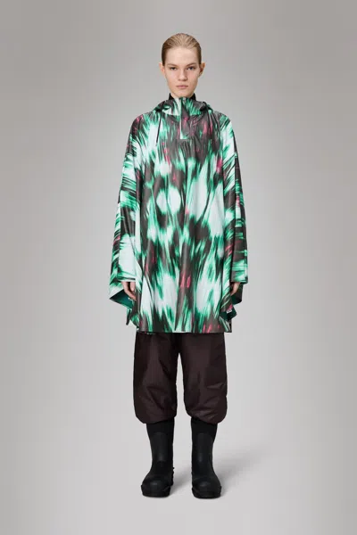 Rains Cape