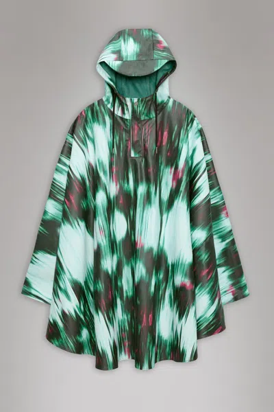 Rains Cape