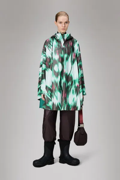 Rains Cape
