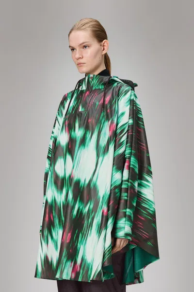 Rains Cape