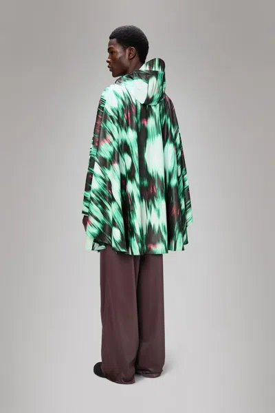 Rains Cape