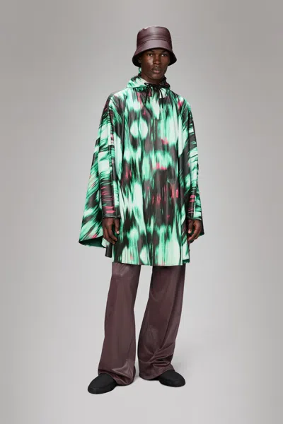 Rains Cape