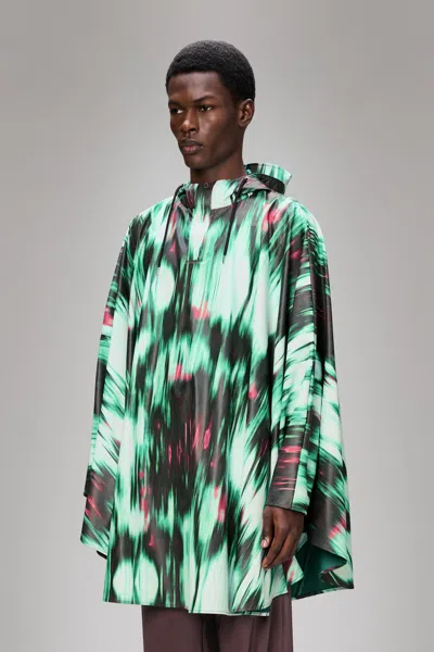 Rains Cape