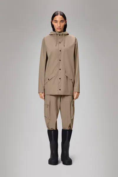 Rains Jacket