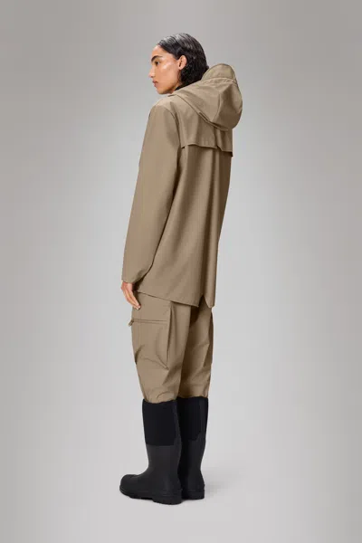 Rains Jacket