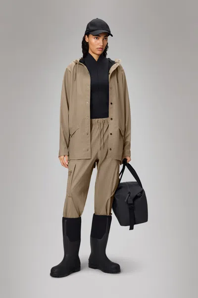 Rains Jacket