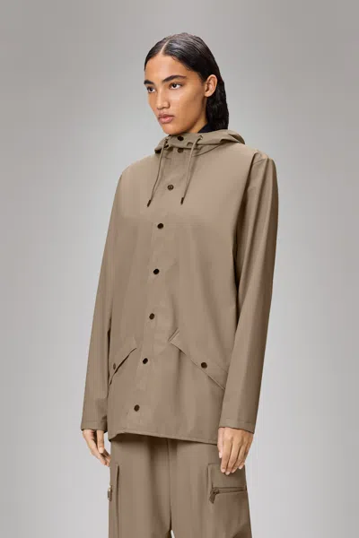 Rains Jacket