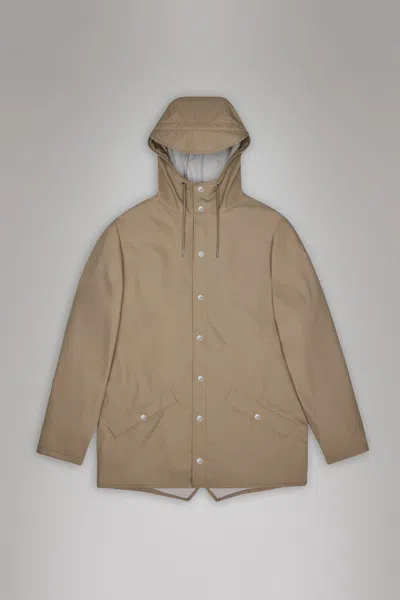 Rains Jacket