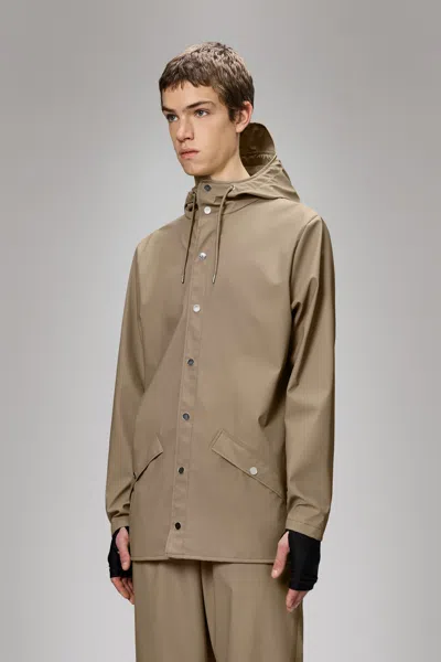 Rains Jacket