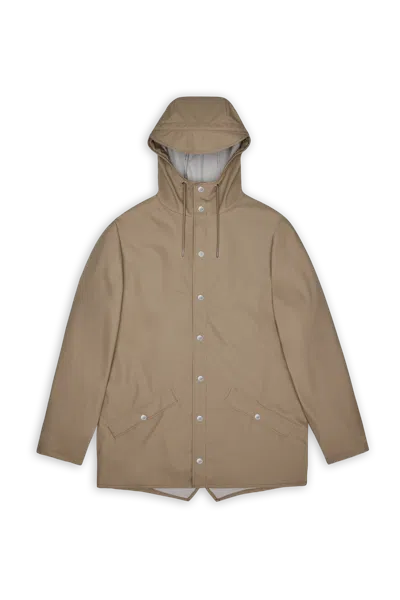 Rains Jacket