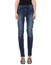 JOE'S JEANS Denim pants,42482686PJ 3