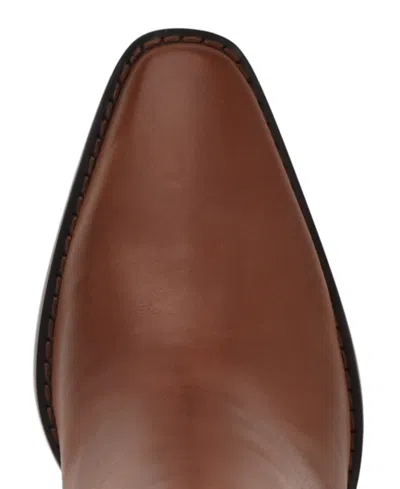 Nine West Zeran Knee High Boot In Brown