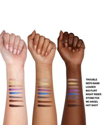 Smashbox Always On Eye Shadow Stick In Yellow