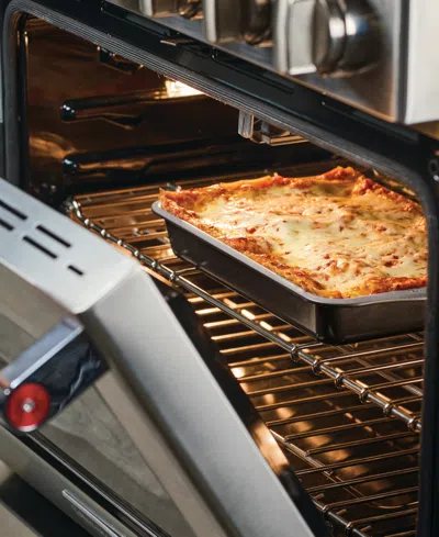 Farberware Disney Bake With Mickey Mouse 4-pc. Bakeware Set In Silver