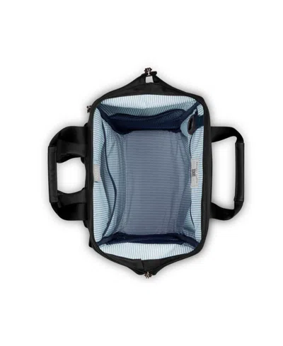 Delsey Paris Cadence Backpack In Black