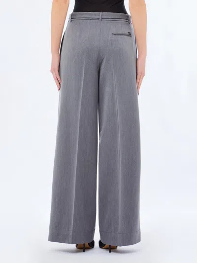 Liu •jo Liu Jo Pants In Gray