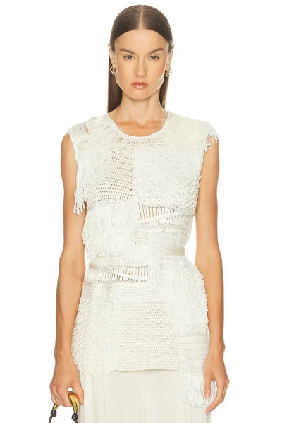 Heirlome Laia Top In White