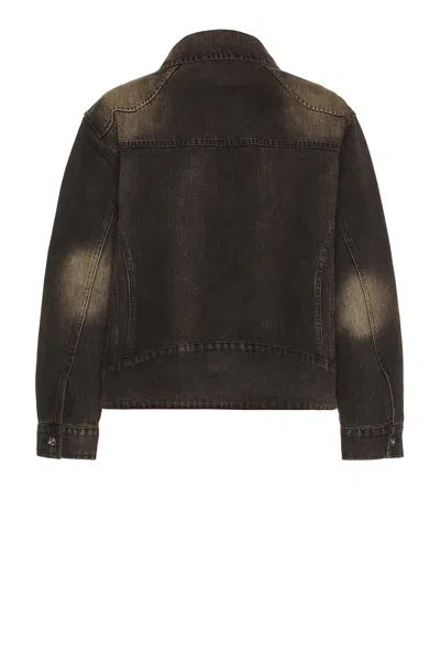 Mimchik Tall Boy Jacket In Multi