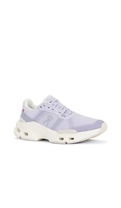 On Cloudpulse Sneaker In White