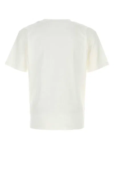 Valentino Garavani T-shirts And Polos In White
