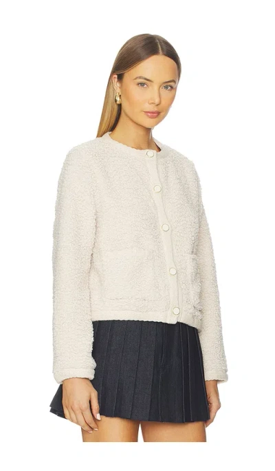 Sanctuary Cuddle Up Cardigan In Neutral