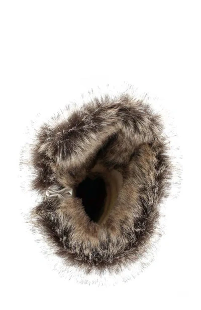 Santana Canada Marlyna Waterproof Winter Boot In Multi