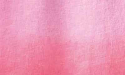 Nununu Kids' Woozy Skull Graphic T-shirt In Pink