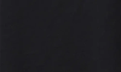 Nununu Kids' Human Team Cotton Graphic Tank Dress In Black