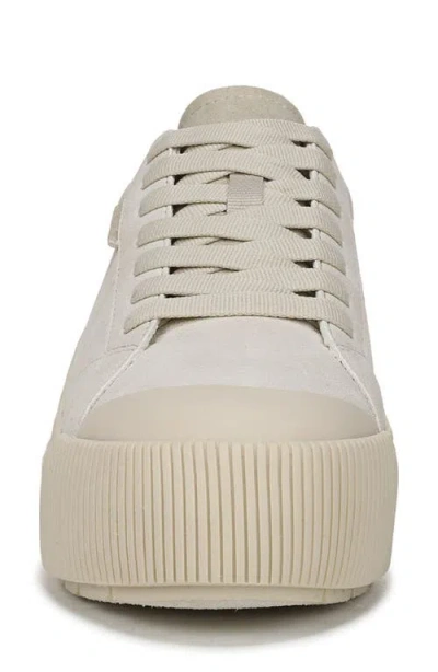 Dr. Scholl's Women's Time Off Max Platform Sneakers In Gray