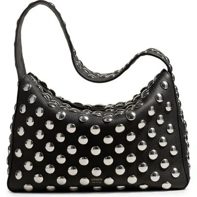 Khaite Bags Black In Black