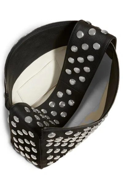 Khaite Bags Black In Black