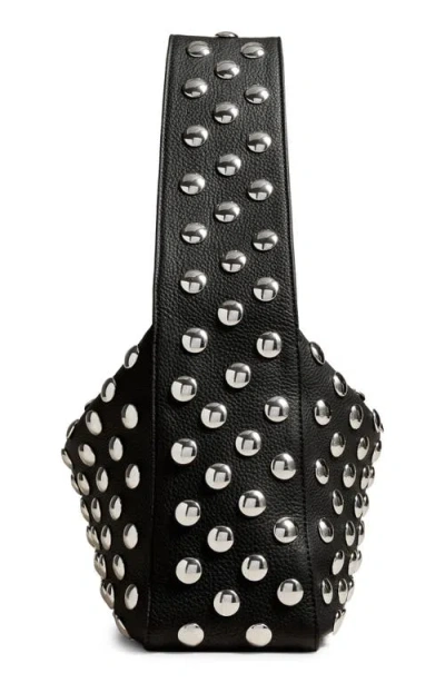 Khaite Bags Black In Black