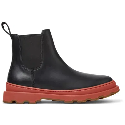 Camper Brutus+ In Brown