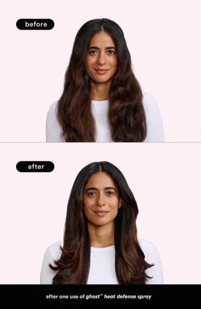 Verb Ghost Heat Defense Spray 5.5 Oz. In White