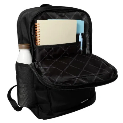 Members Only Backpack In Black