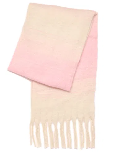 Inmocean Big Girls 3-piece Hat, Gloves, And Scarf Set In Multi