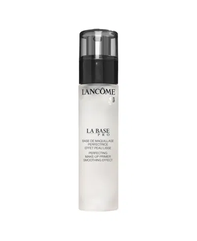 Lancôme La Base Pro Perfecting Make-up Primer Oil Free Formula, 0.8 Oz.