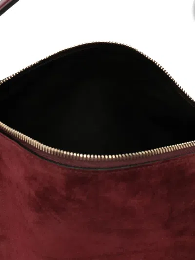 Neous Scorpius Shoulder Bag In Red